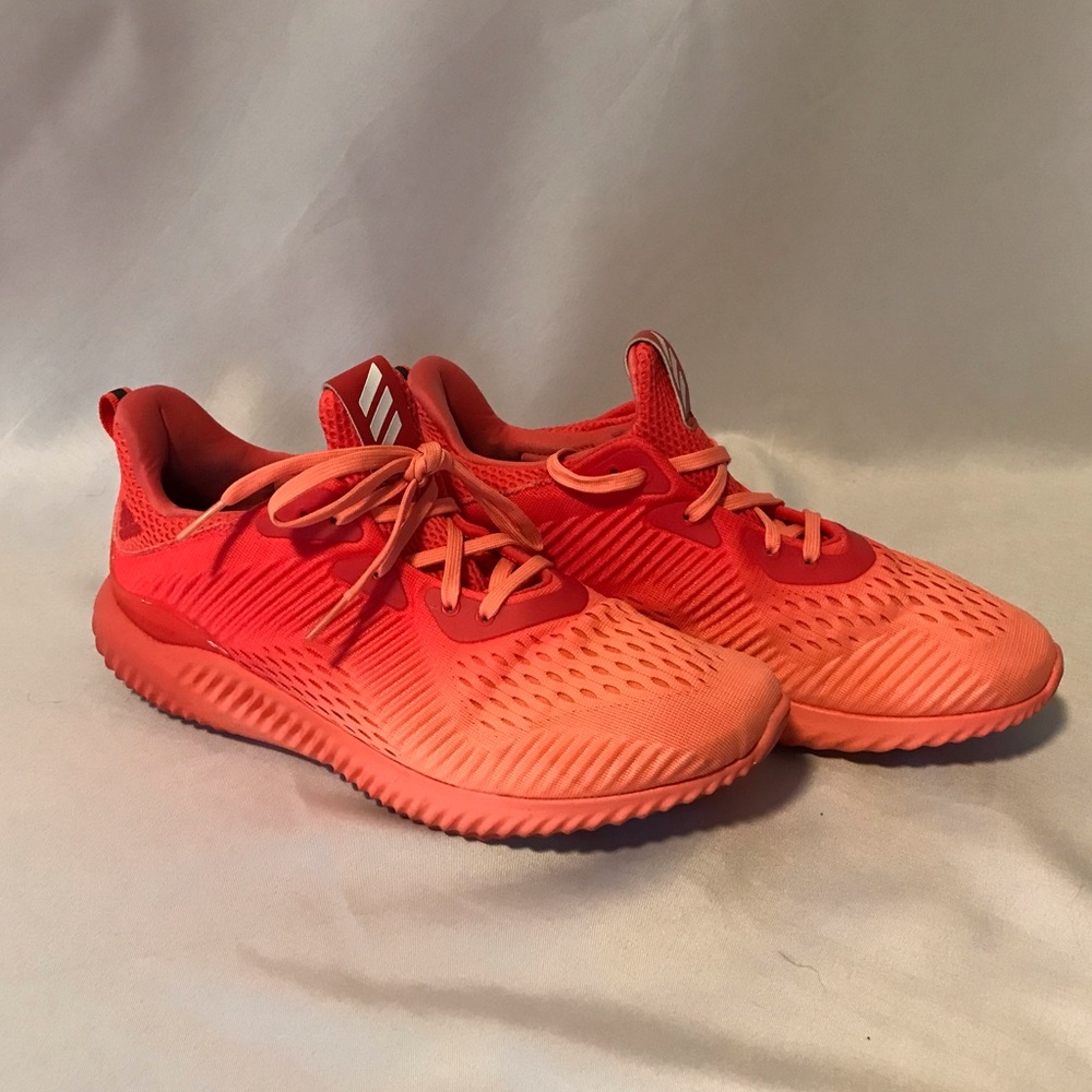 Adidas alpha bounce 8.5